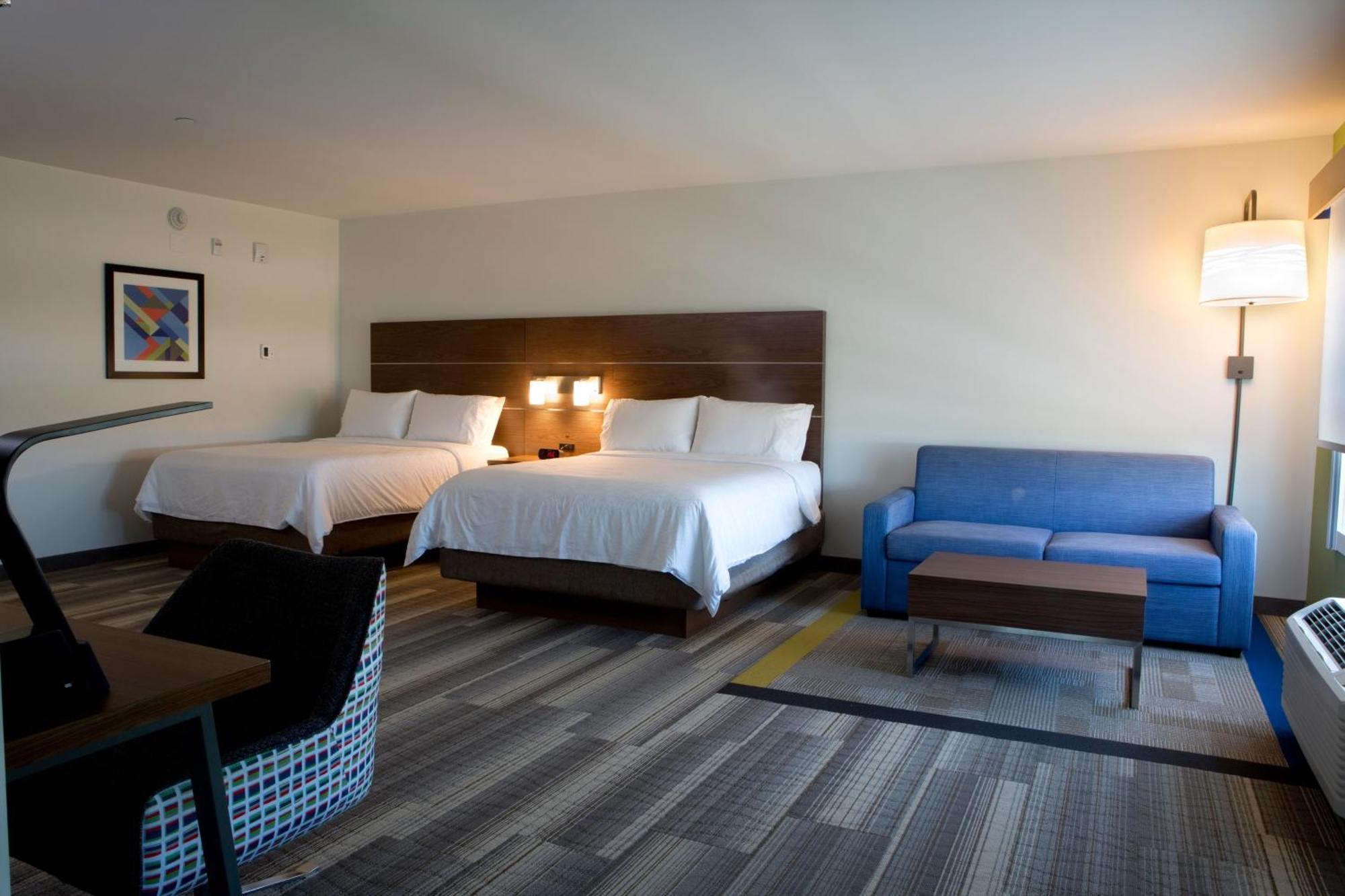 Holiday Inn Express & Suites - Edmonton Sw - Windermere, An Ihg Hotel Exterior photo