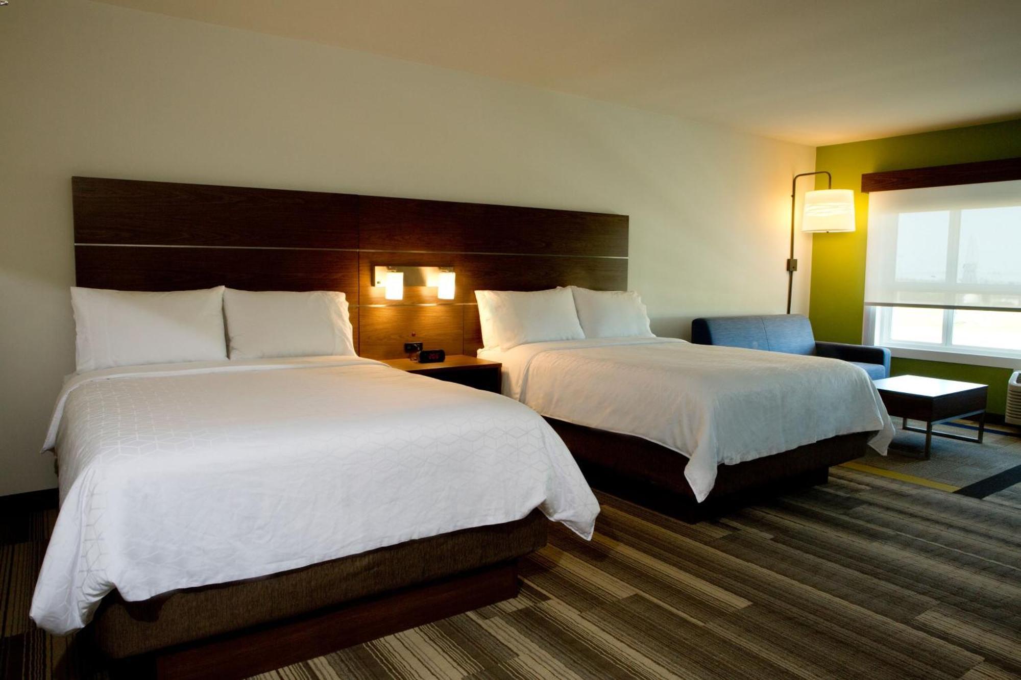 Holiday Inn Express & Suites - Edmonton Sw - Windermere By Ihg Exterior photo